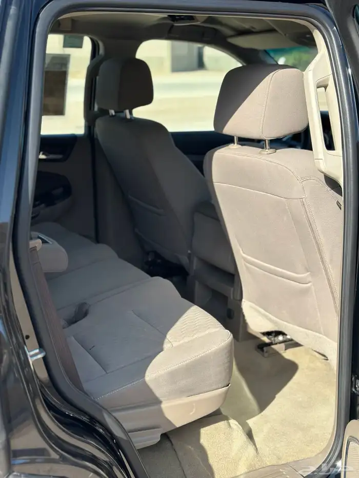 تاهو 2017 بدي وكاله 25