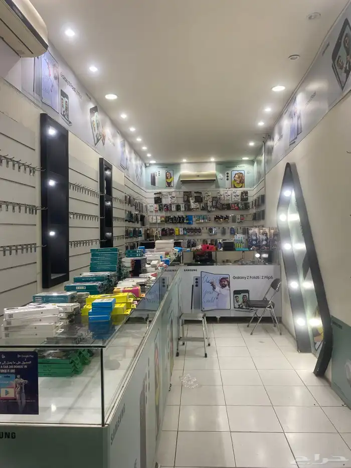 محل لتقبيل 4