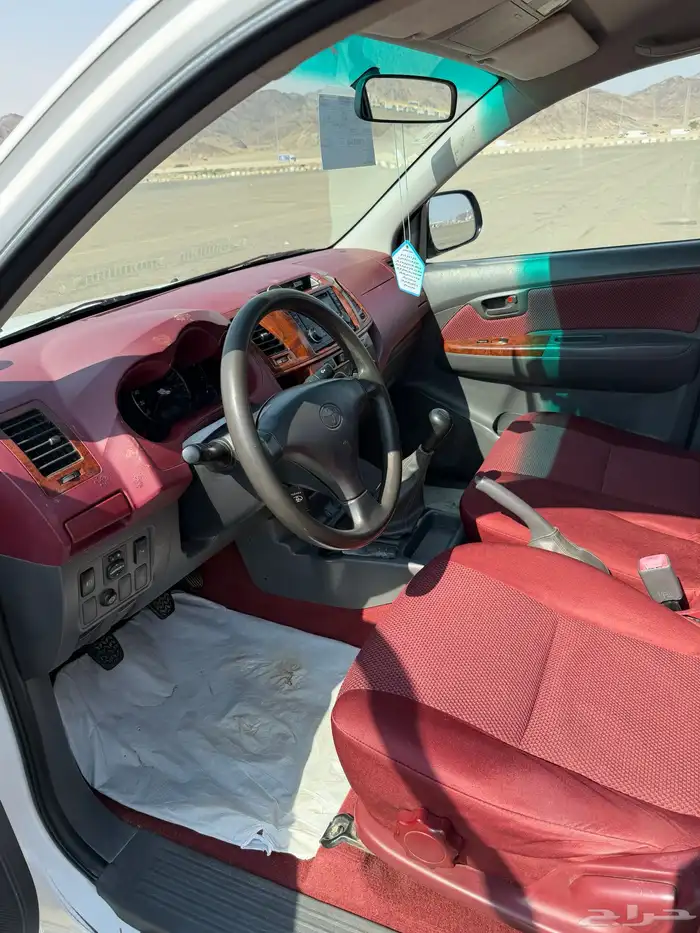 هايلوكس 2013 غمارتين وكالة 25