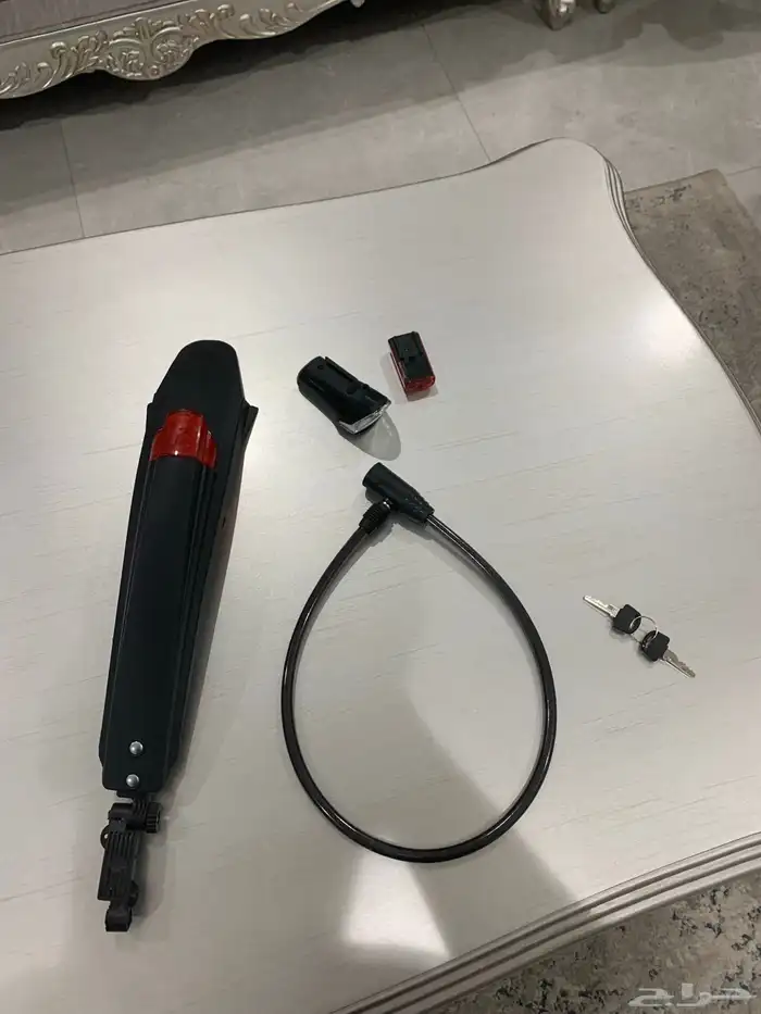 سيكل رياضي 1