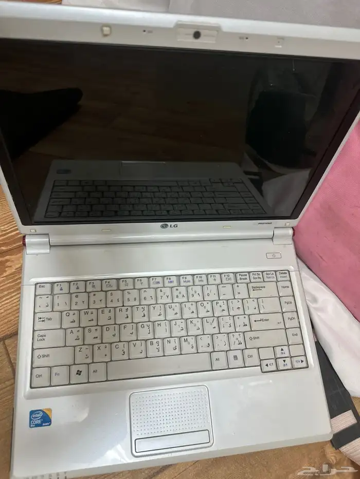 لاب توب جديد 0