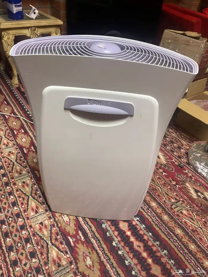 منقي الهواء 0