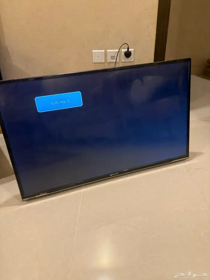 شاشة بلازما وشاشة ويبوس للبيع 1