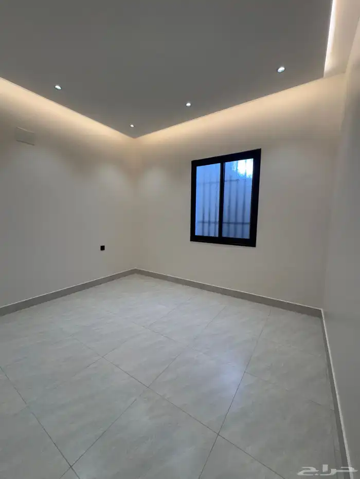 للبيع دور ارضى 6 غرف مع بايكه سياره من 550 الف احد رفيده 18