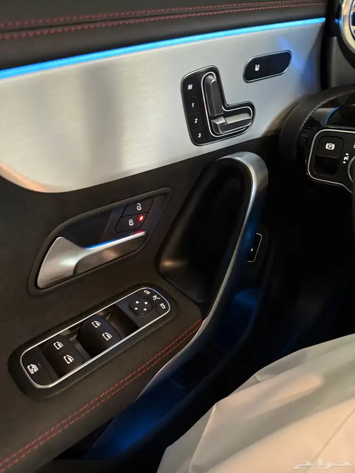 CLA 250 مرسيدس 2024 شبه أصفار 2900 كلم كامل المواصفات 17