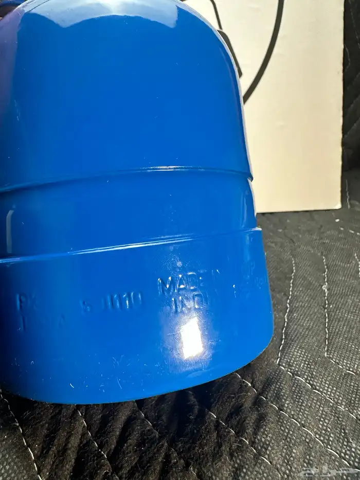 دبة غاز بي كي ال هندي 0.5 5