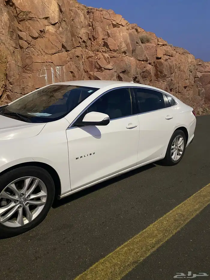 ماليبو 2017 0