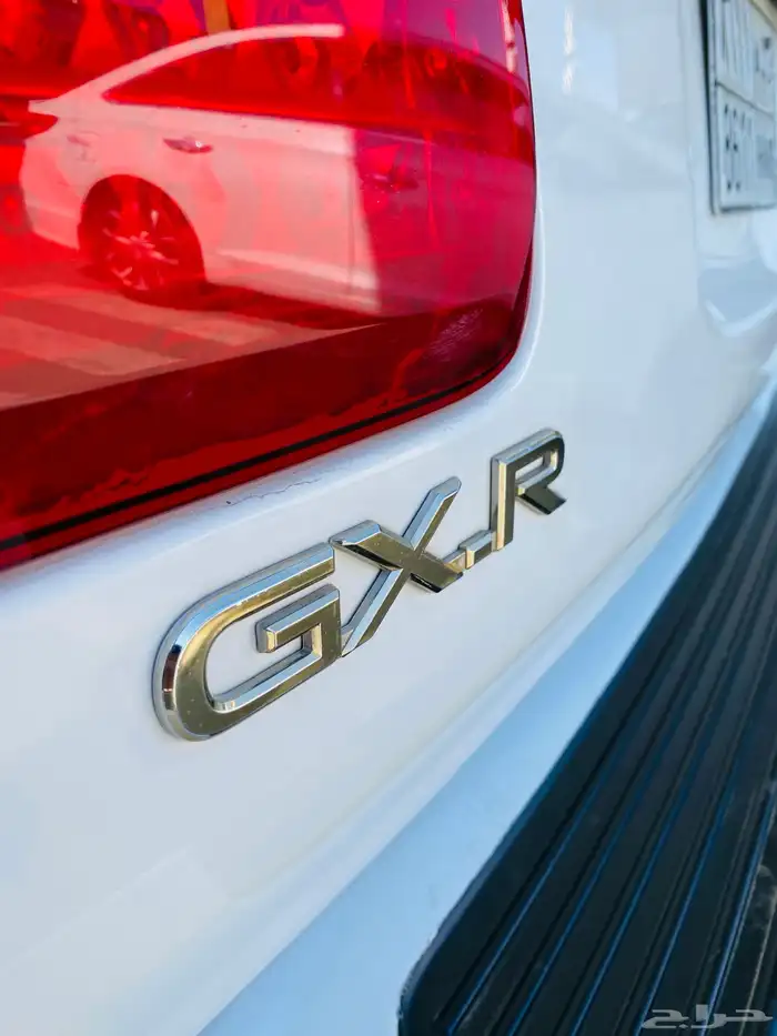 تويوتا لاند كروزر 2006 4