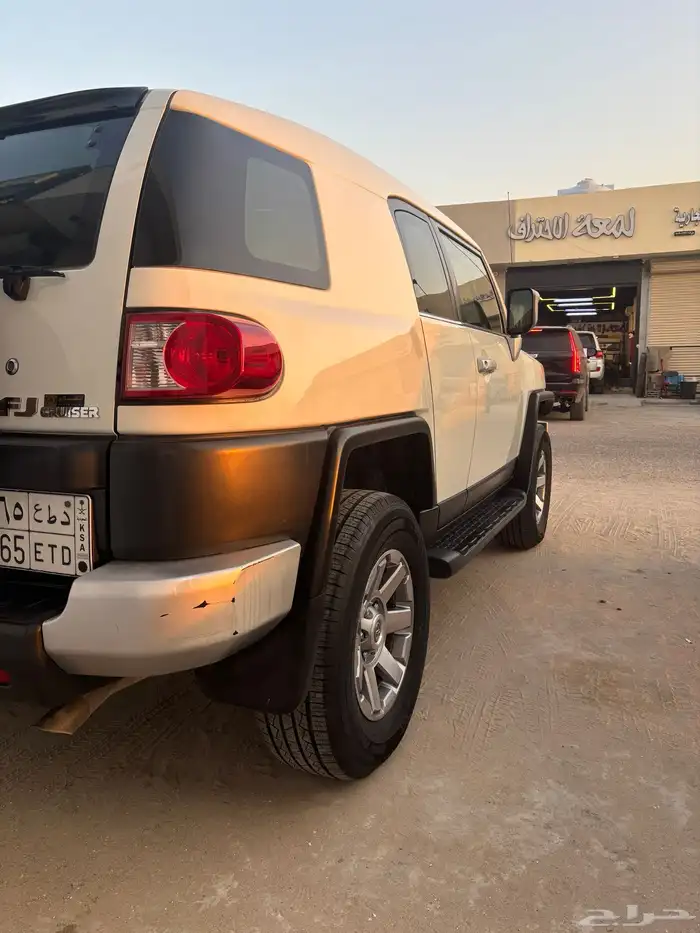 اف جي 2014 بدي وكالة 4