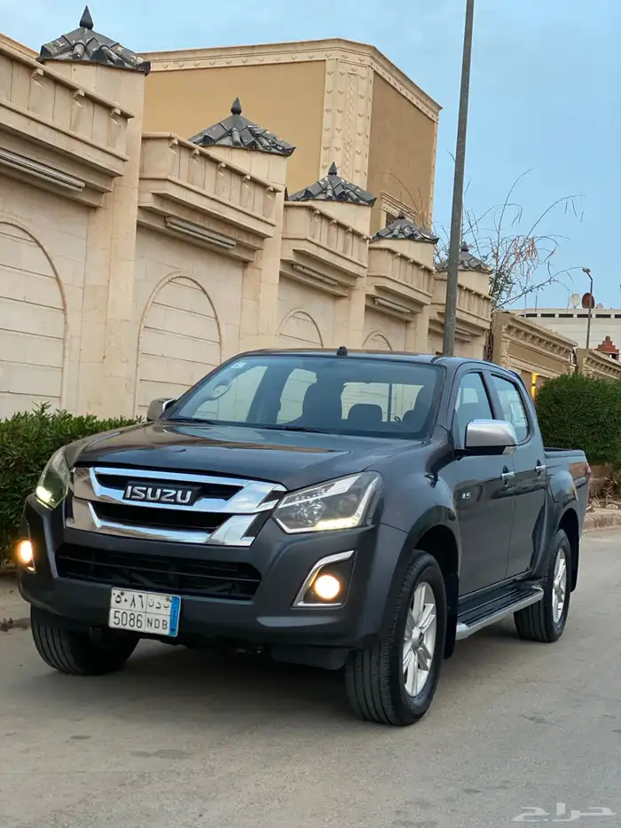 اسيزو ديماكس 2018 دبل تماتيك 2