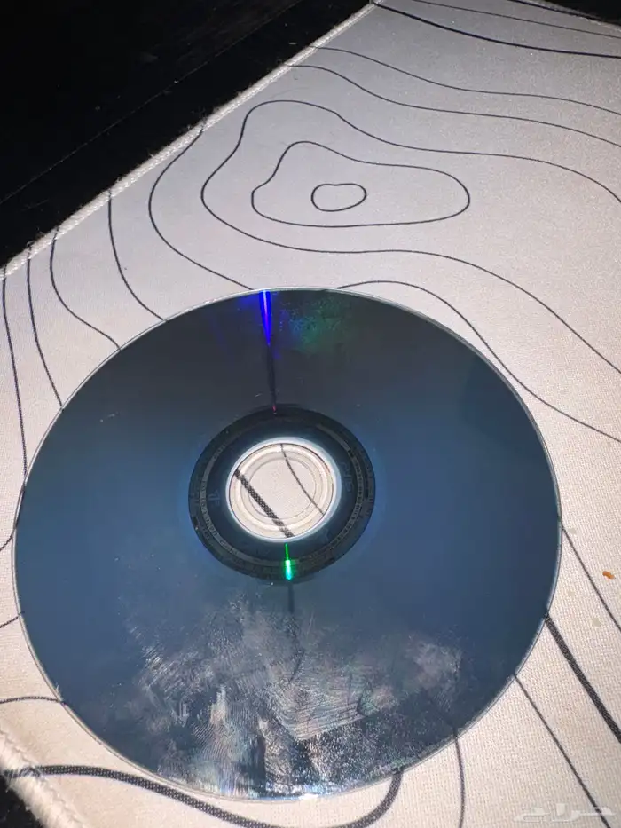 شريط جراند سوني فايف 1