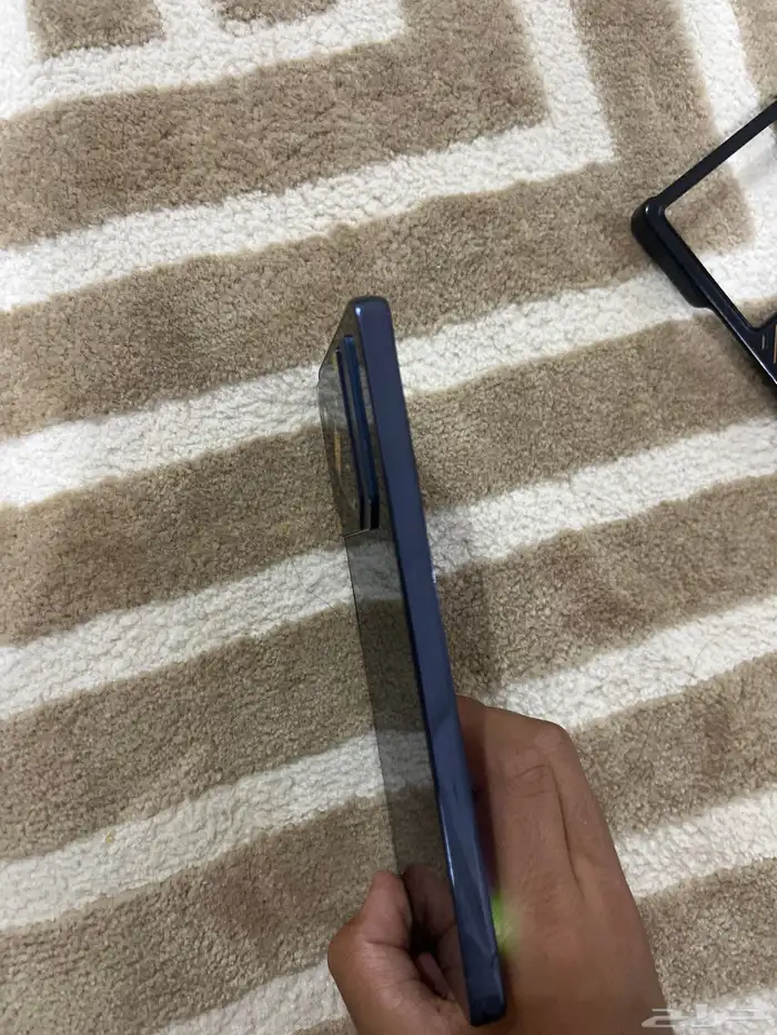 هاتف انفينكس جيتي 20 برو جلهز قوي بمعنى الكلمه 2