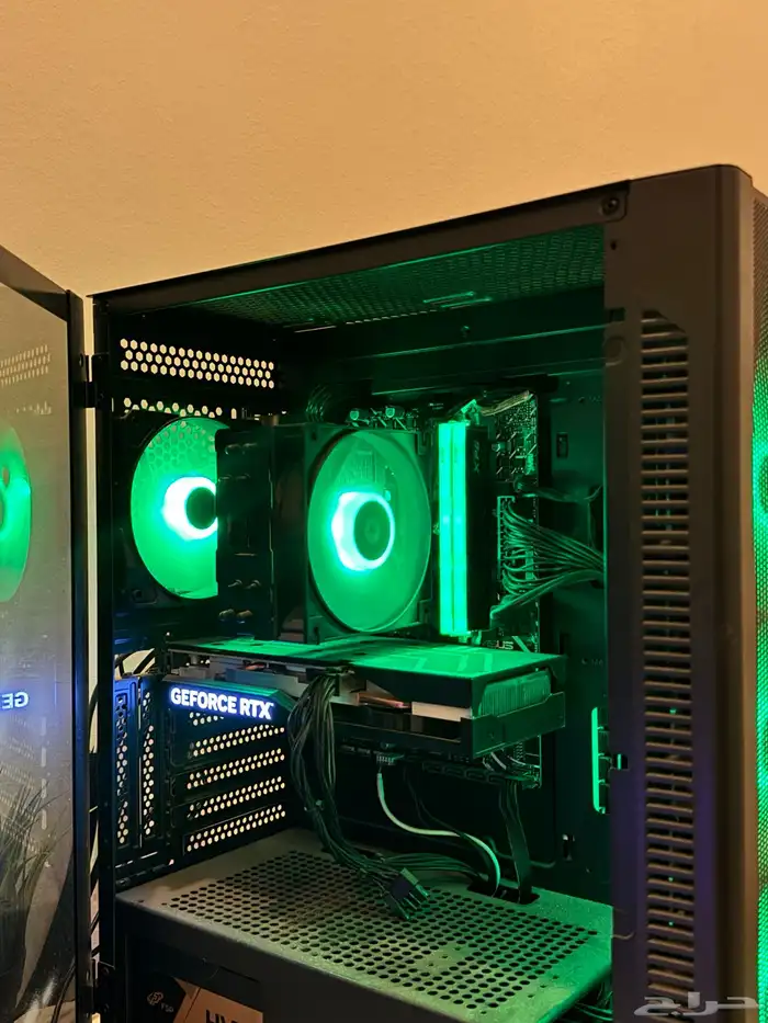 كرت شاشة 4060 استخدام نظيف وبسعر خاصصص 1