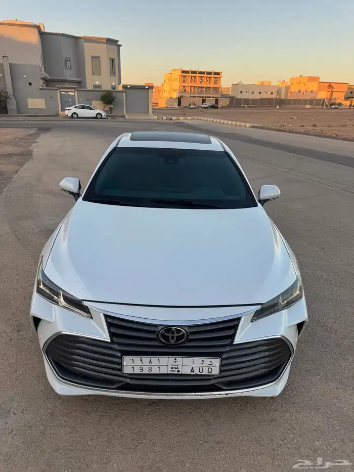 افالون 2021 بريميو فل كامل 4