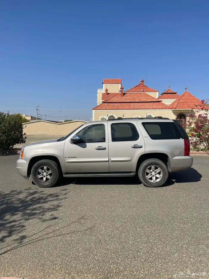 يوكن قصير فل كامل slt دبل 2007 مالك أول 2