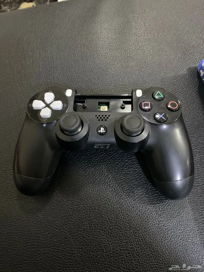 بلاي ستيشن 4 PS4 7