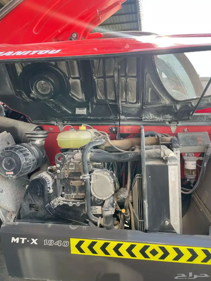 تلهندر شوكيه للبيع 3