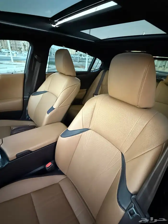 لكزس سعودي بدي بلد وكاله 2021 شرط 51