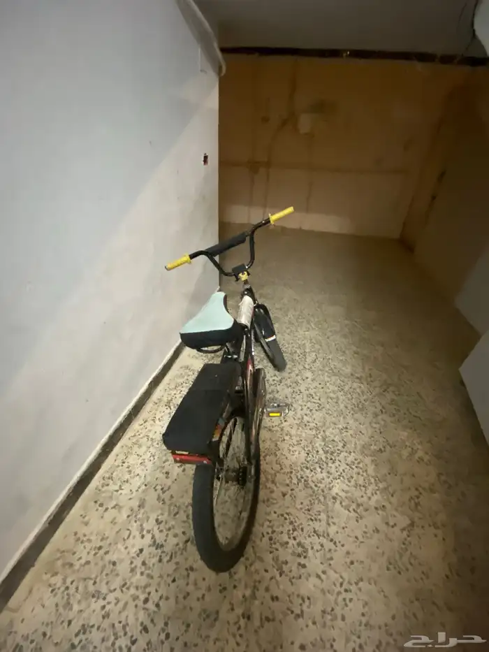 سيكل رامبو مقاس 10 مافيه اي خراب جديد 0