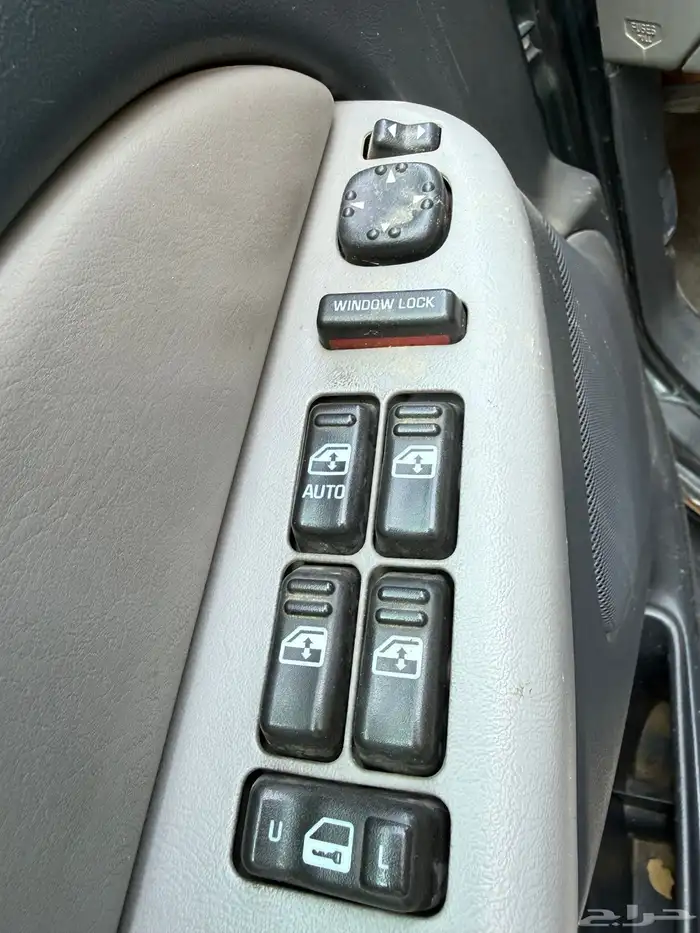 جمس ((2001))مخزن بدي وكاله 14