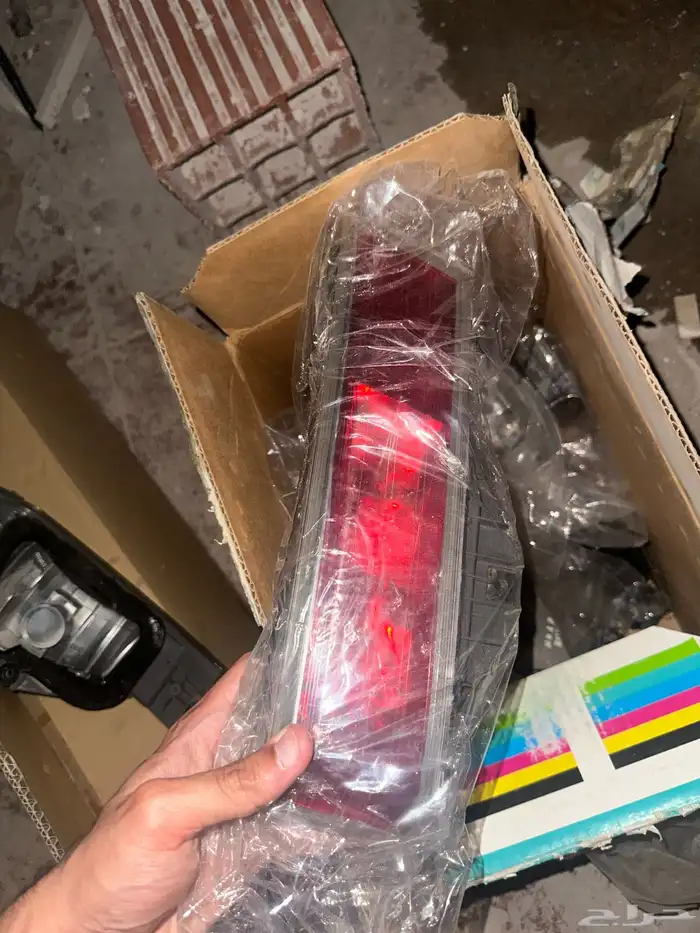 قطع اكورد 2008-2012 مستعجل 8