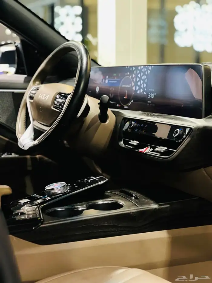 كيا K8 فل كامل 2022 (عرض خاص) 14