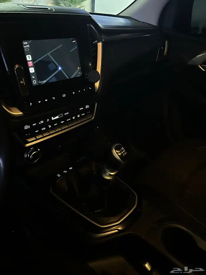 ايسوزو ديماكس 2023 LS 43