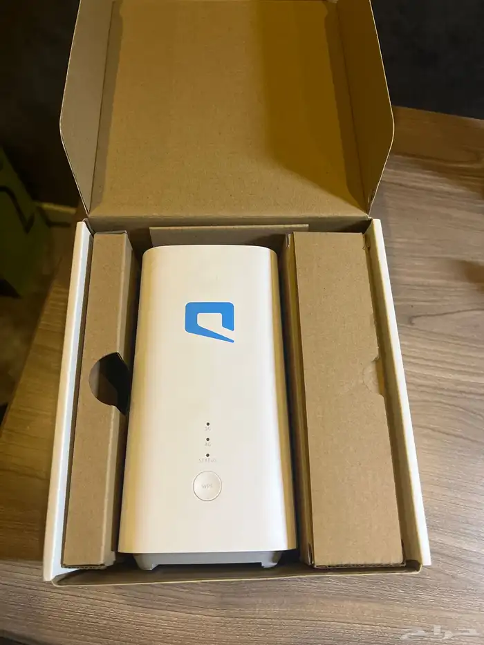 مودم راوتر 5G موبايلي 4