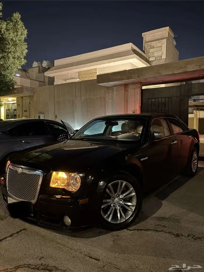 كرايسلر 2009 فل كامل 0