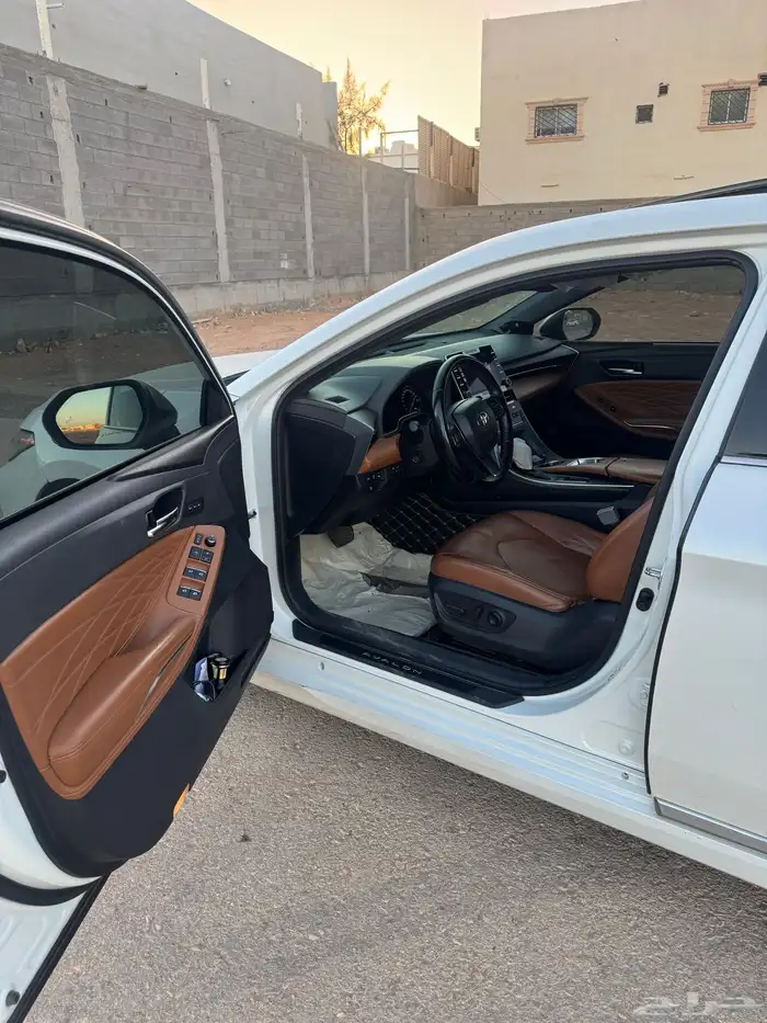 افالون 2021 بريميو فل كامل 7