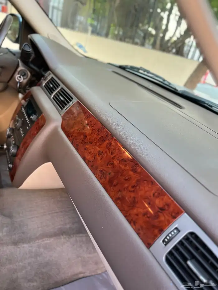 تاهو بحالة الوكالة 16