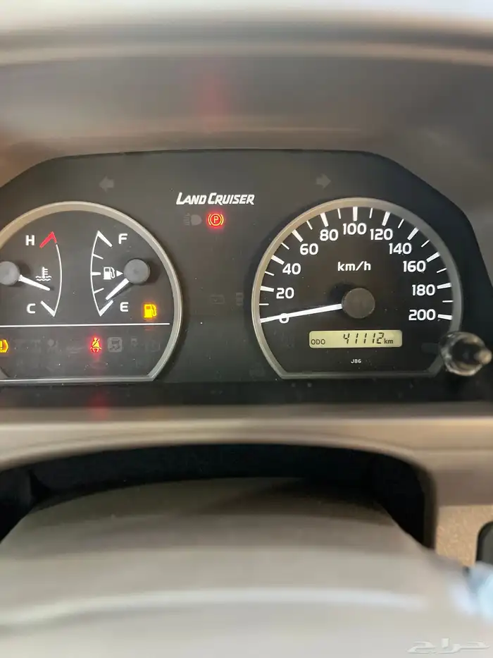 تويوتا ربع 2021 بنزين خليجي ماشي 41 الف فل كامل 8