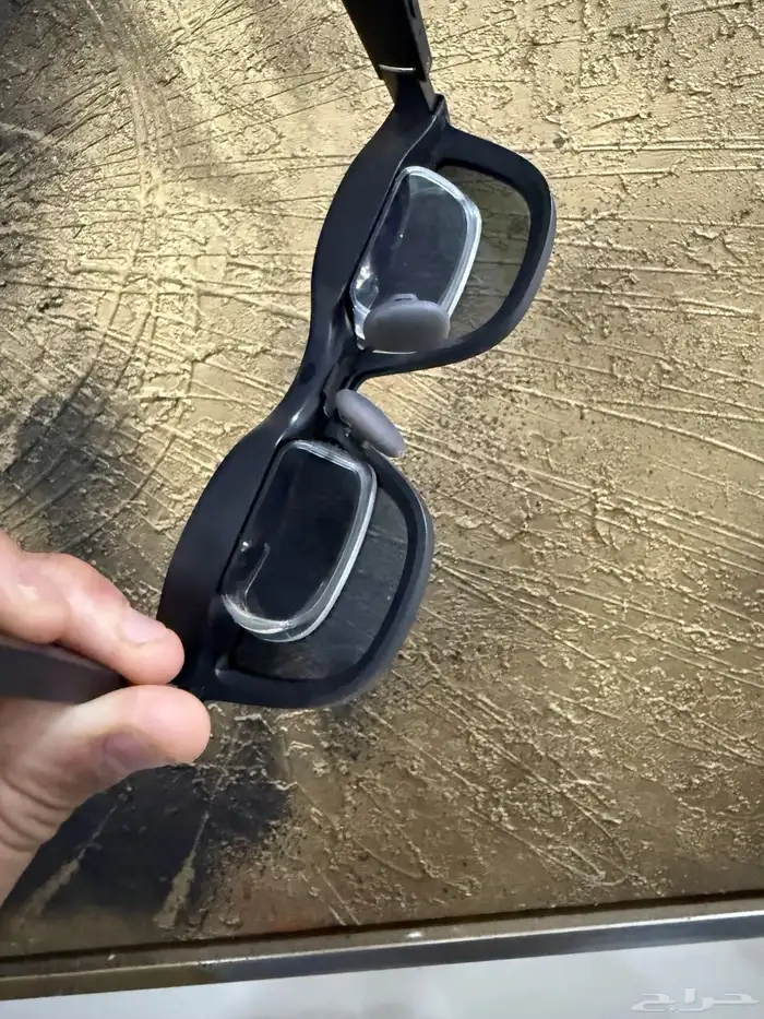 نظارة xreal air 2 pro مستعمل نظيف 5