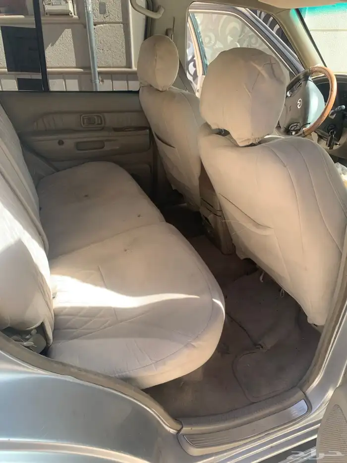 نسيان انفنتي 5