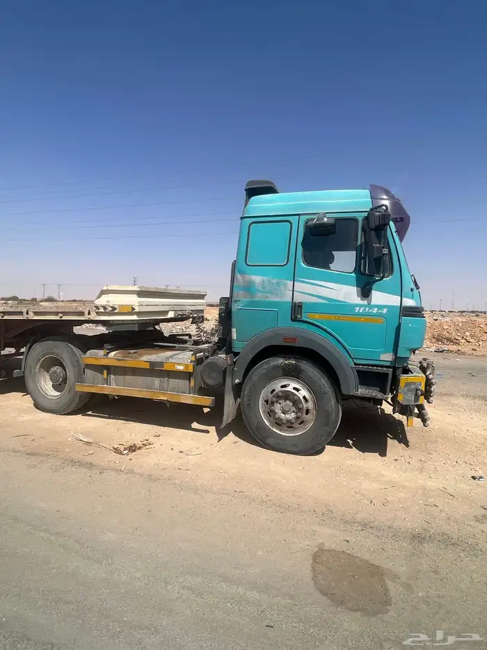 راس تريله البي 0