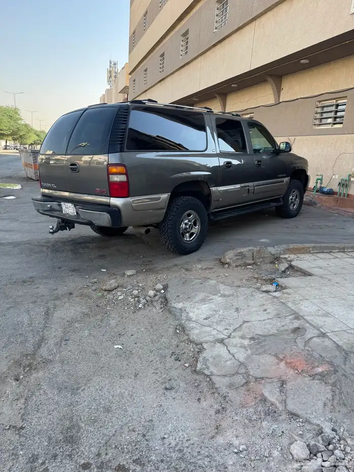 جمس سوبربان 2000 دبل 6 برغي 2