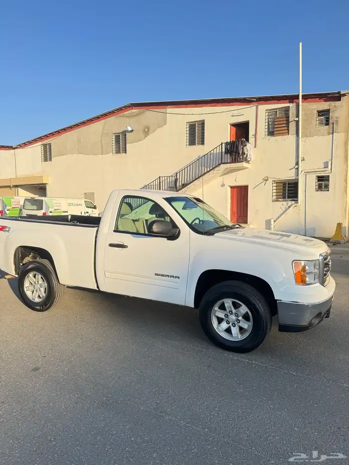 سيرا 2012 فل كامل 2