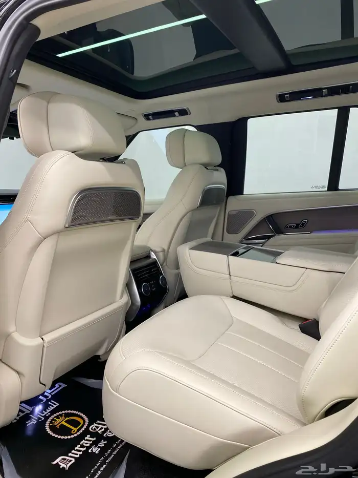 رنج روفر فوق اوتوبيوقرافي 14