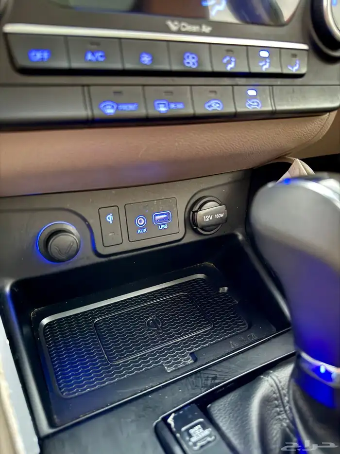 توسان 2021 دبل عداد 50 الف 22