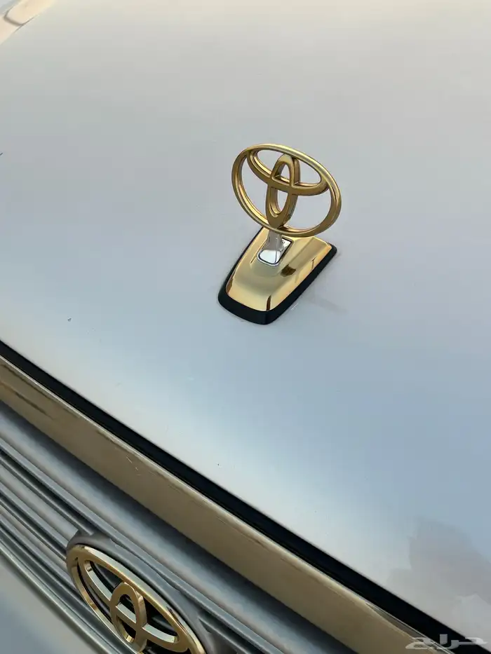 لاندكروزر GX-R موديل 2004 فل كامل 49