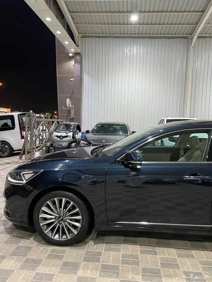 كادينزا 2020 لون مميز سعودي الجبر 6