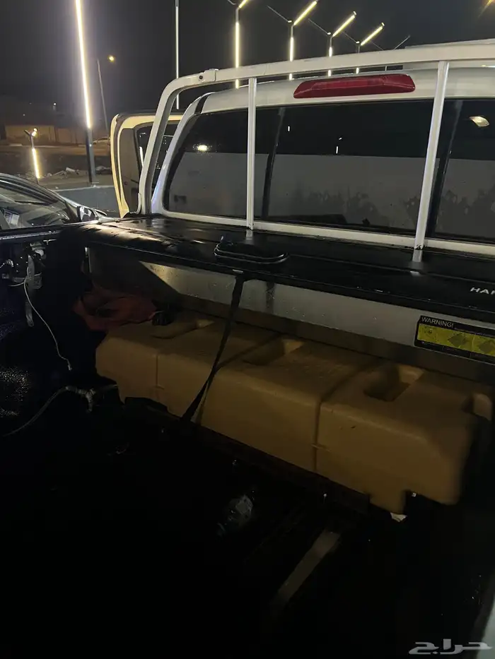 ايسوزو ديماكس 2023 LS 17