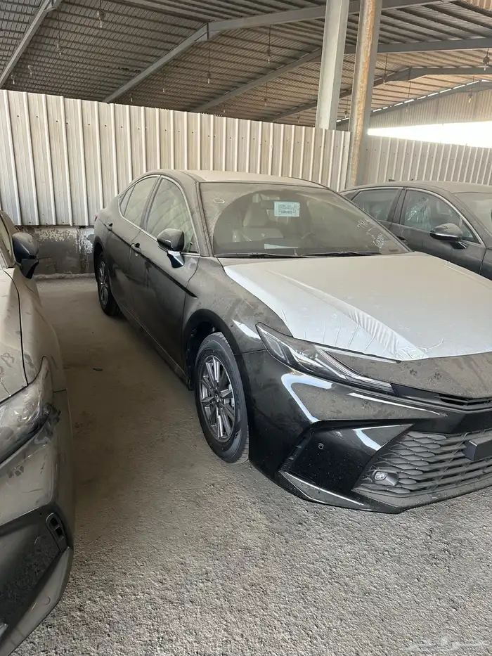 كامري 2025 110 0