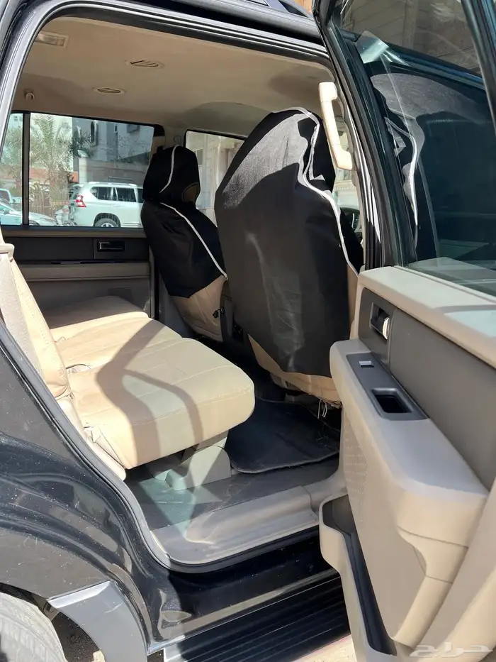 اكسبدشن 2013 قصير دبل ممشى 280 الف 7