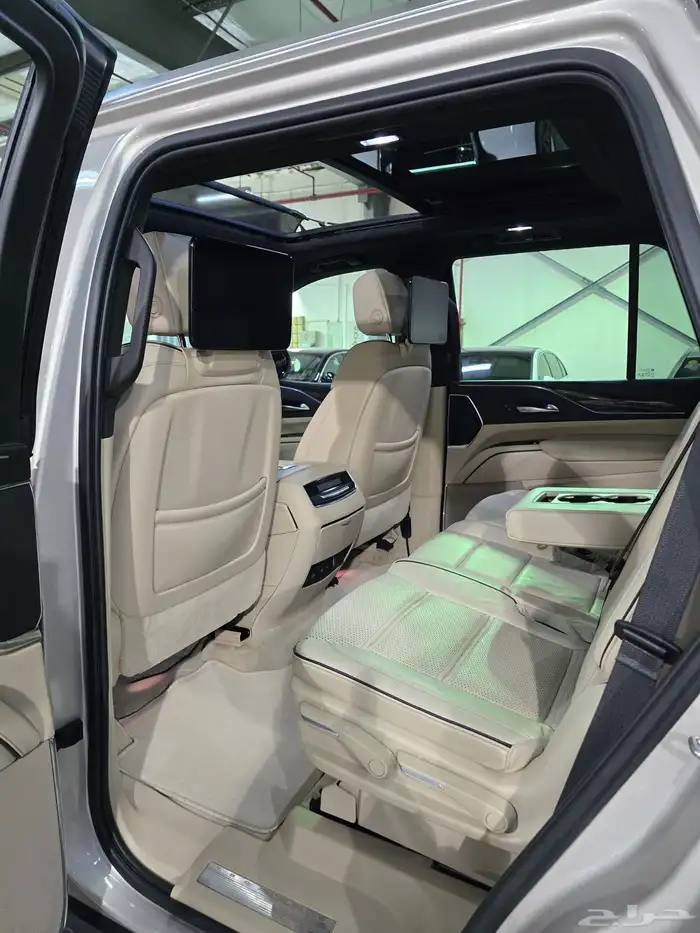 كدلك اسكاليد 2021 10