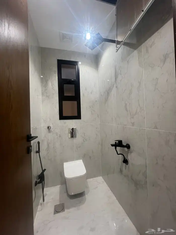 شقق ارضى وعلوى للبيع بحى الصفا 4