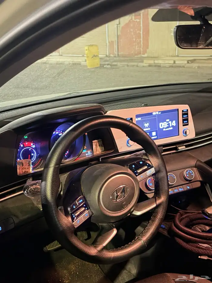 انترا 2022 كونفورت 3