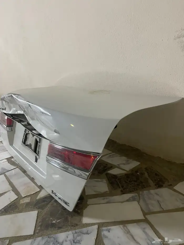 فيبر شنطه اكورد2012 2