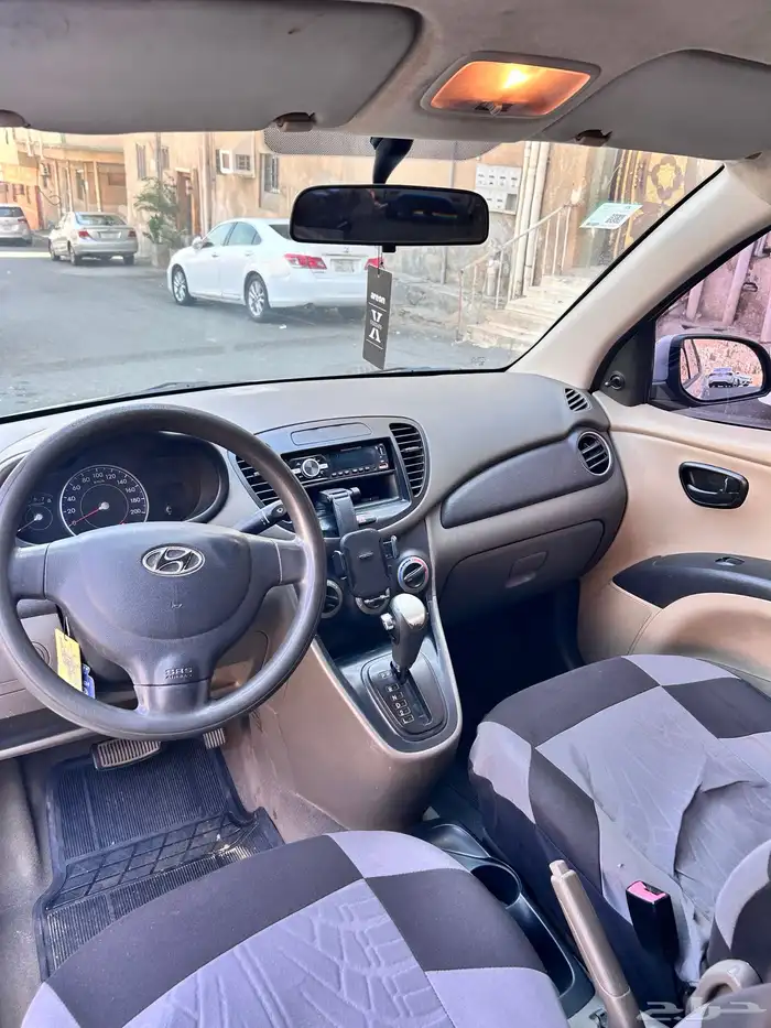 i10  2012 للبيع 0