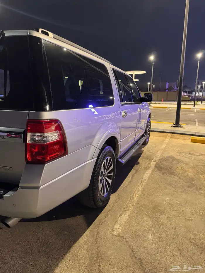 فورد أكسبدشين 2015 شاص طويل 3